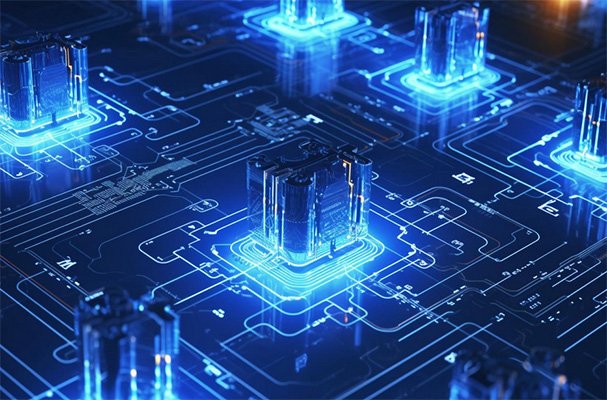 重磅！1xbet官网微电子荣膺2025 ICDIA创芯展“优秀芯擎奖”